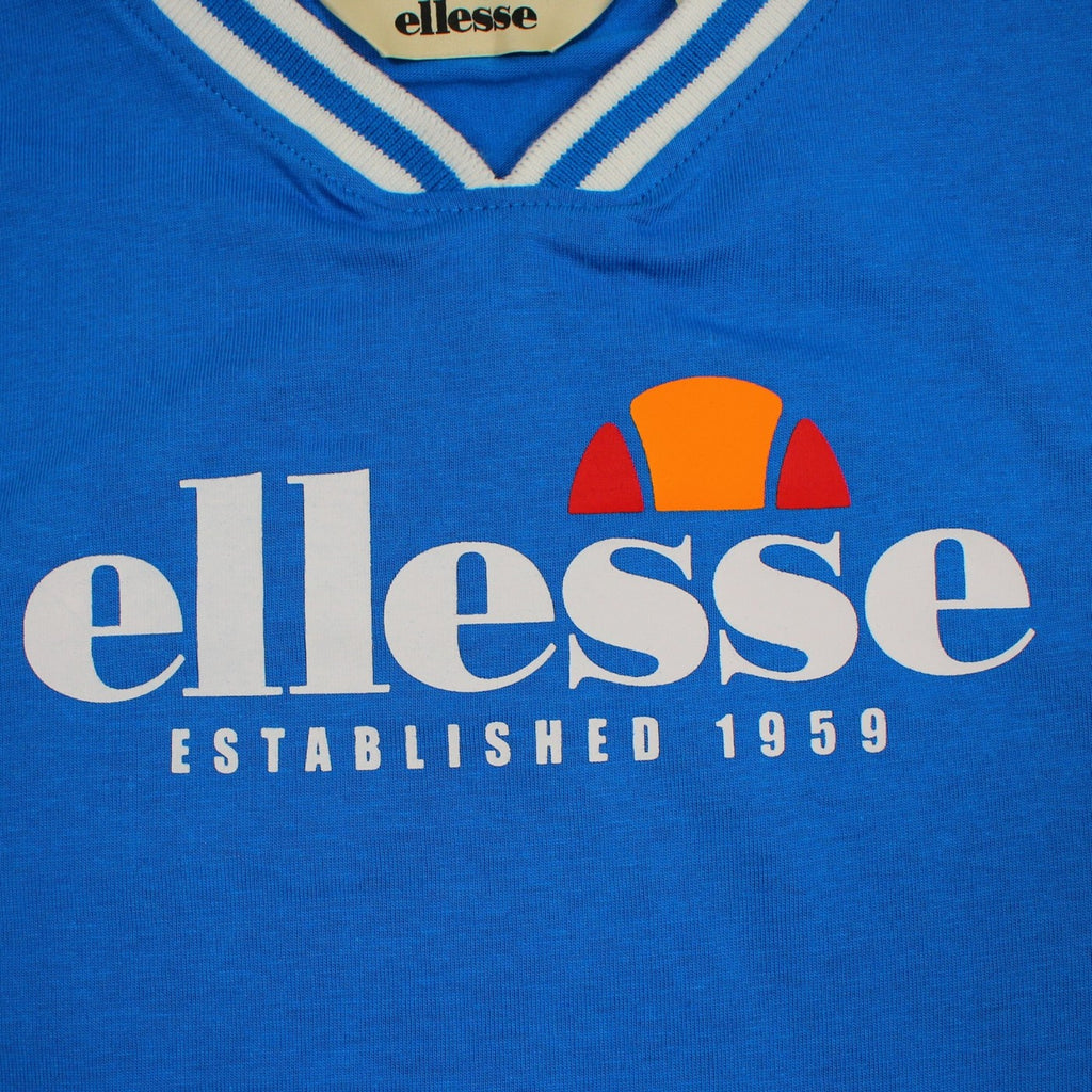 Ellesse Boys' Set - Blue