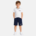 Ensemble Ellesse Garcon - Blanc