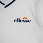 Conjunto niño Ellesse - Blanco
