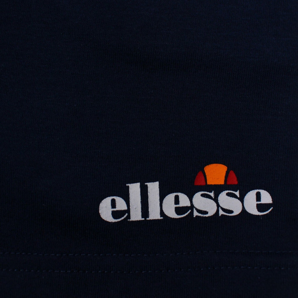 Conjunto niño Ellesse - Blanco