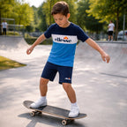 Ellesse Boys' Set - Navy