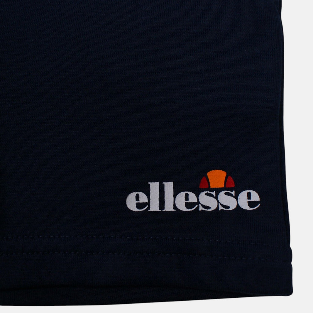 Conjunto niño Ellesse - Azul marino