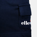 Conjunto niño Ellesse - Azul marino