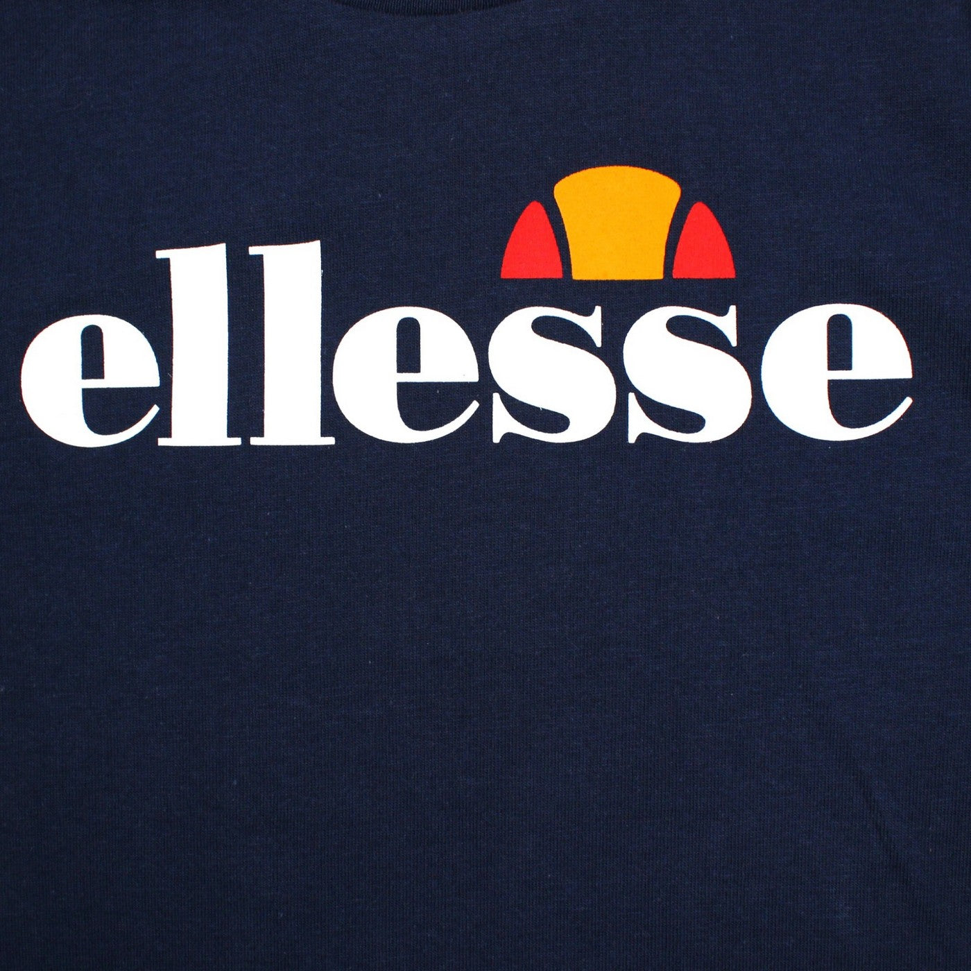 Conjunto niño Ellesse - Azul marino