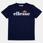 Conjunto niño Ellesse - Azul marino