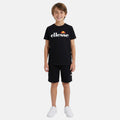 Ensemble Ellesse Garcon - Noir