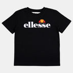 Ensemble Ellesse Garcon - Noir