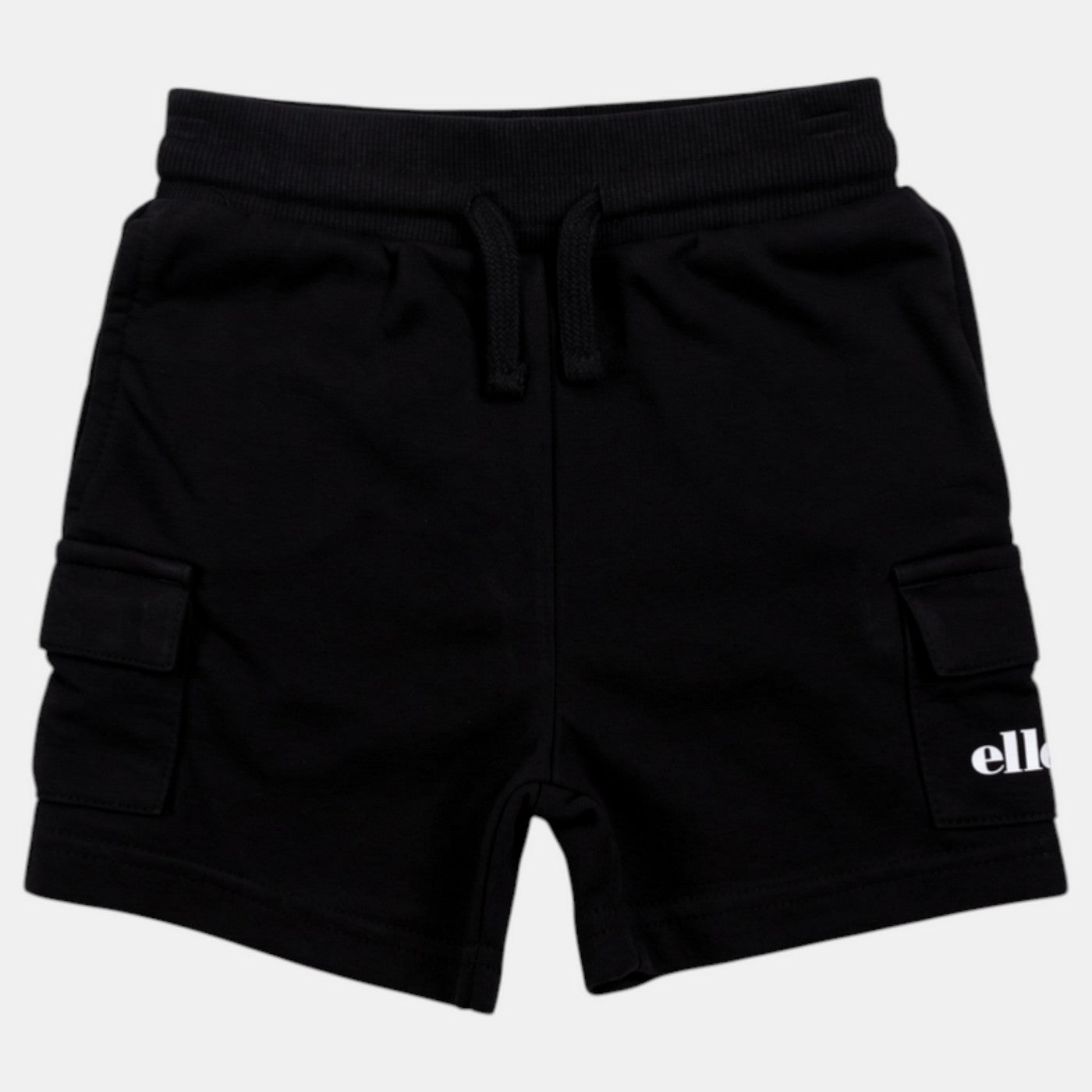 Ensemble Ellesse Garcon - Noir