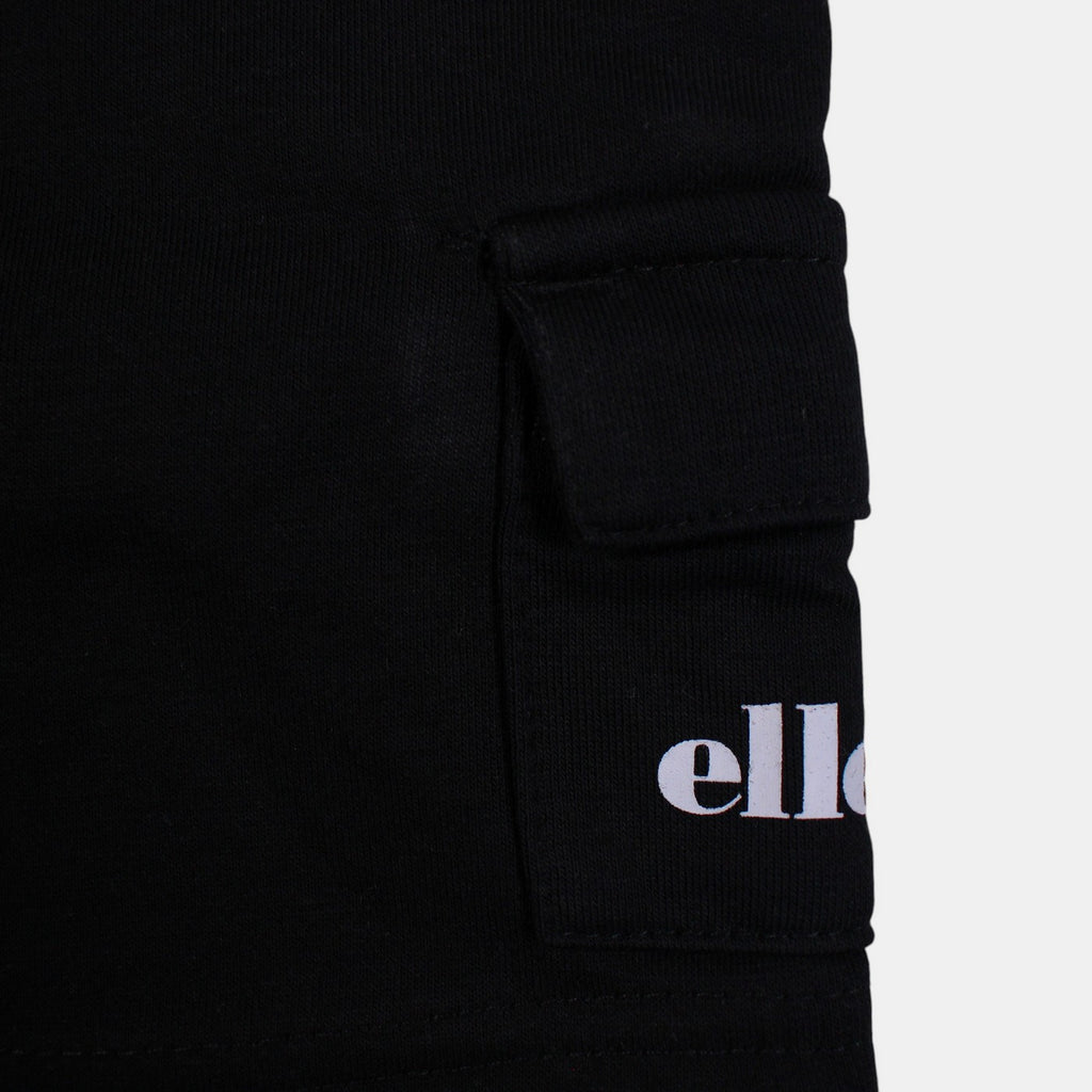 Ensemble Ellesse Garcon - Noir