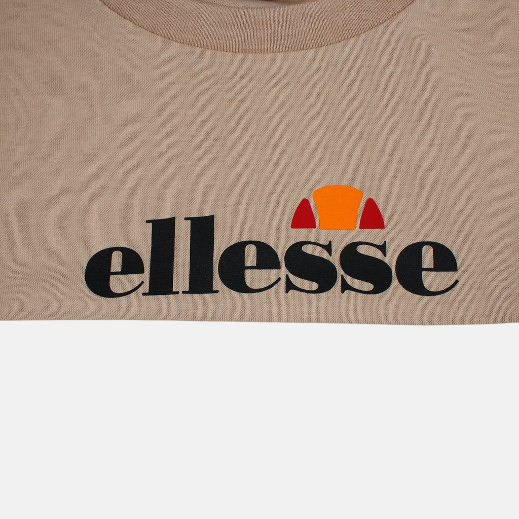 Ensemble Ellesse Garcon - Beige