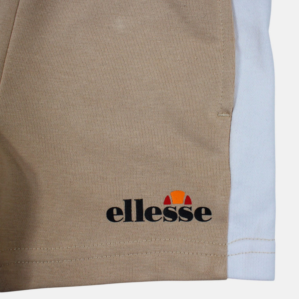 Ellesse Boys' Set - Beige
