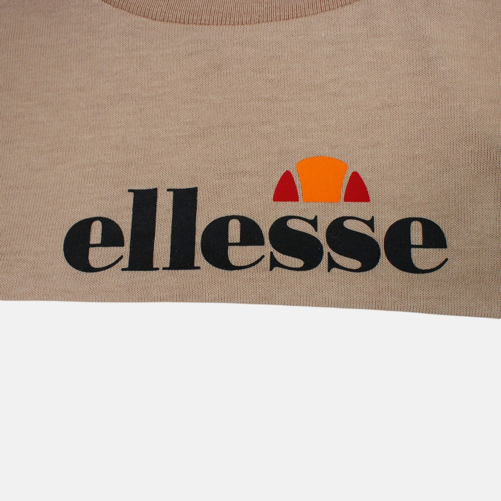 Ellesse Boys' Set - Beige