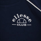 Conjunto niña Ellesse - Azul marino