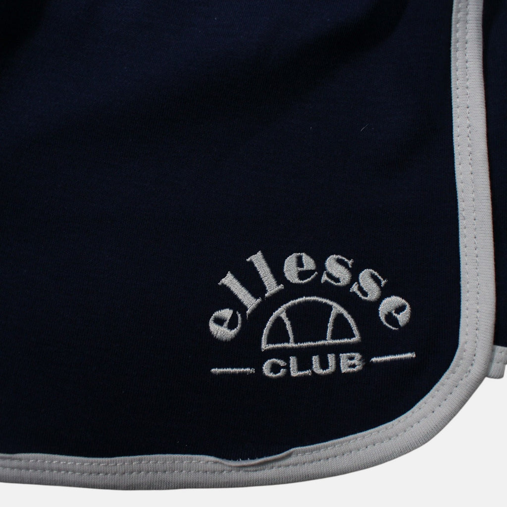 Conjunto niña Ellesse - Azul marino