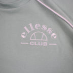 Conjunto niña Ellesse - Verde