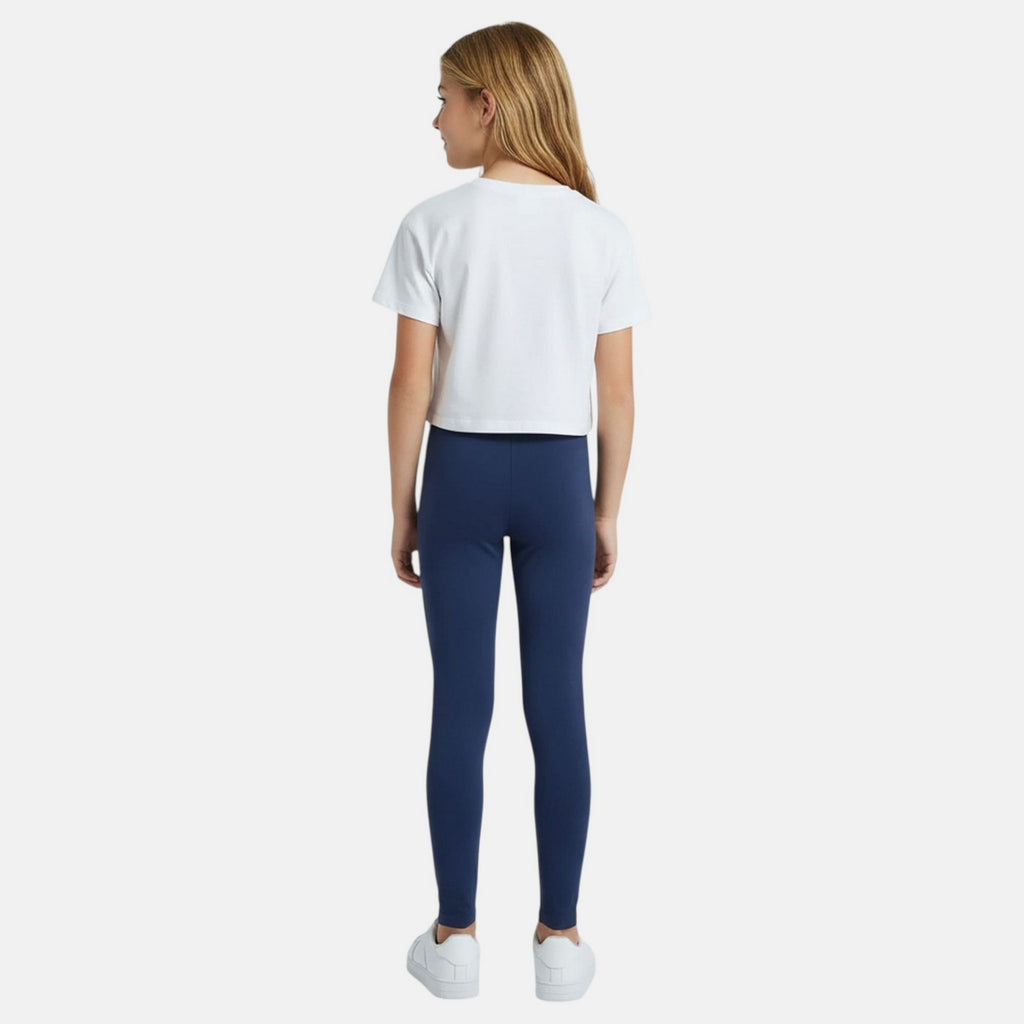 Conjunto de 3 piezas para niña Ellesse - Azul marino