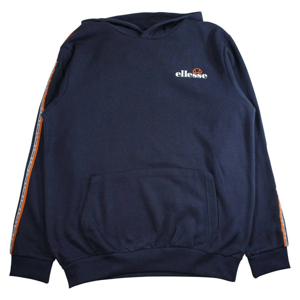 Ellesse Men's Hoodie S to Xxl - Navy