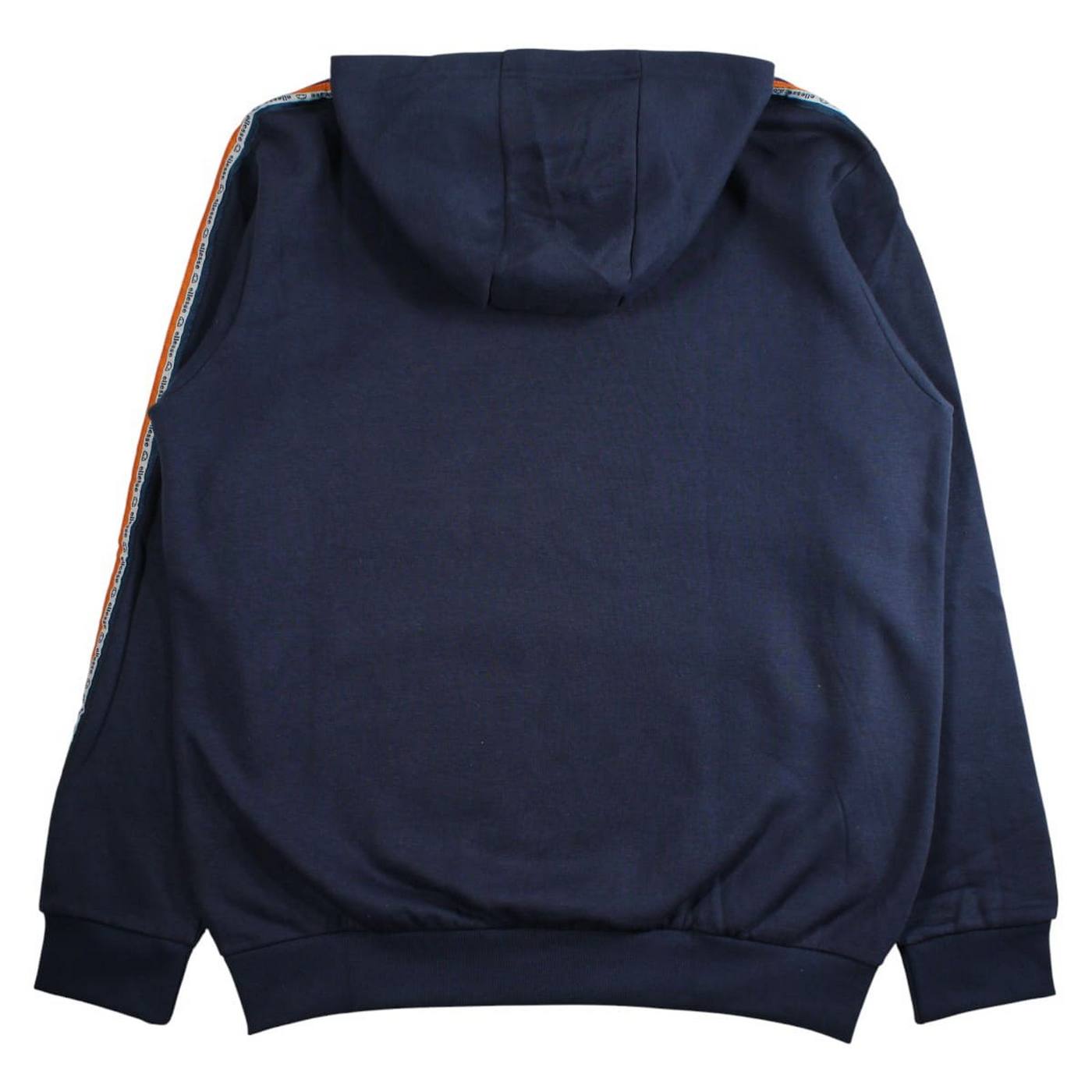 Ellesse Men's Hoodie S to Xxl - Navy