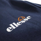 Ellesse Men's Hoodie S to Xxl - Navy