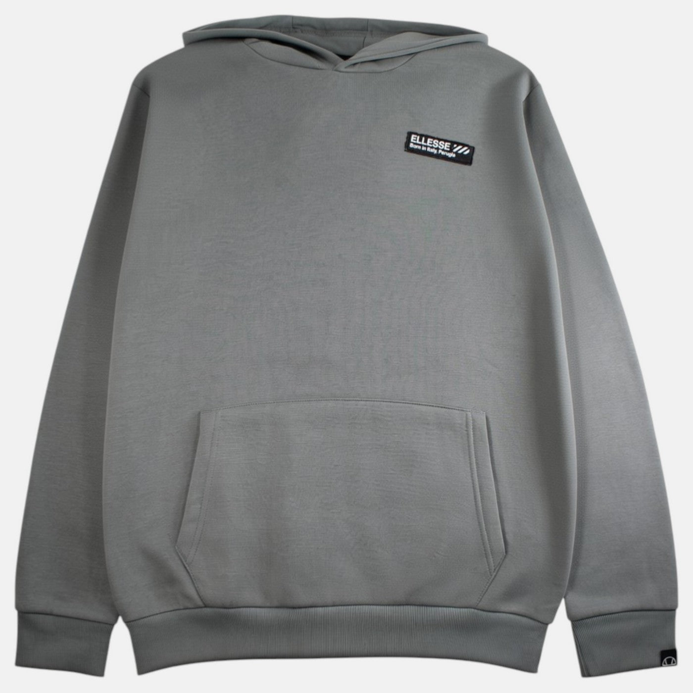 Sweat À Capuche Ellesse Homme Du S Au Xxl - Kaki