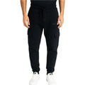 Pantalón jogging cargo para hombre Ellesse S a Xxl - Negro