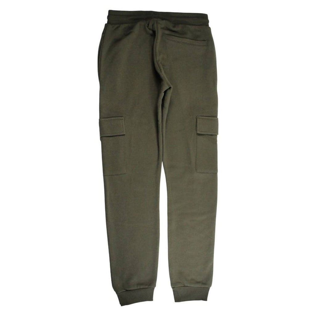 Pantalón jogging cargo para hombre Ellesse S a Xxl - Caqui