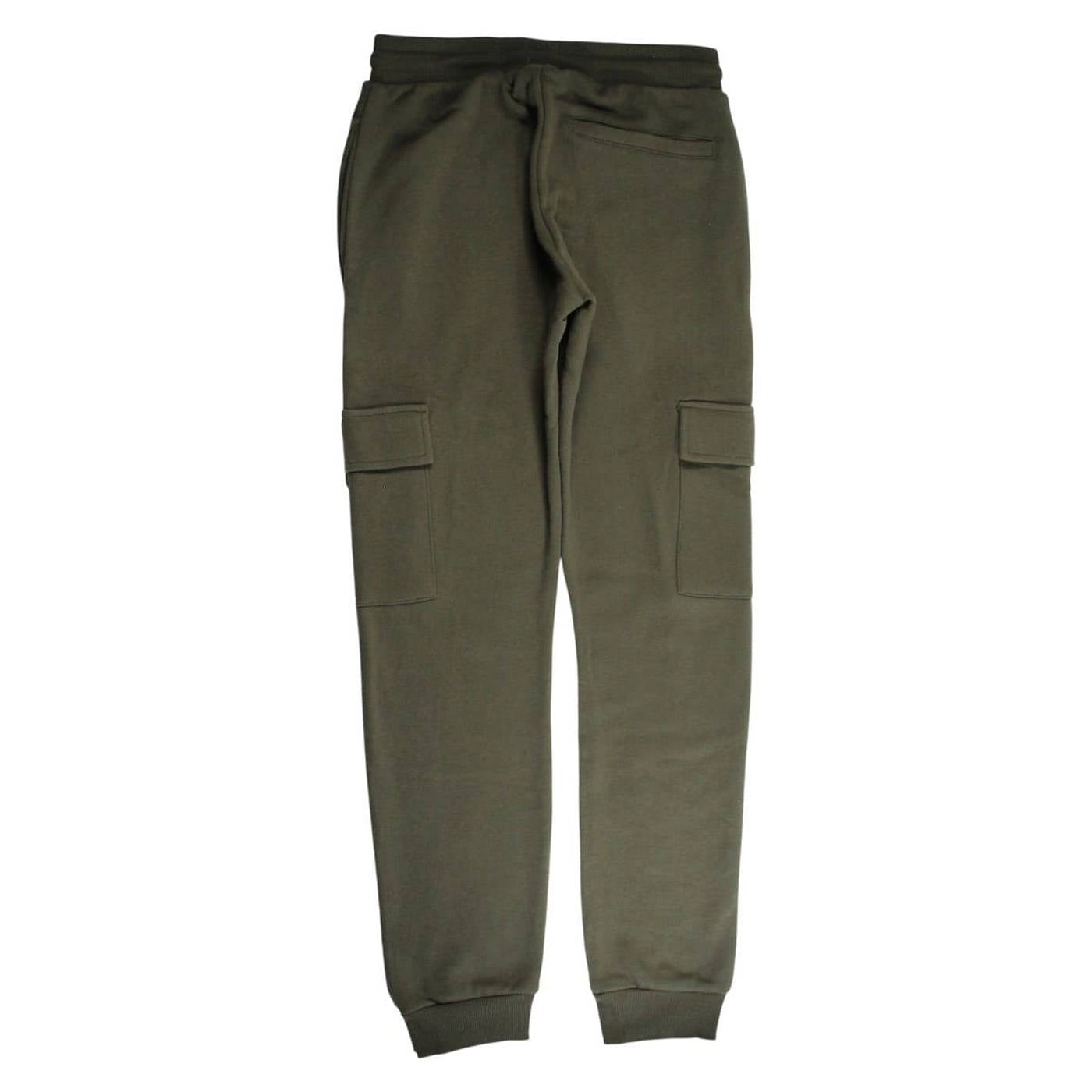 Pantalón jogging cargo para hombre Ellesse S a Xxl - Caqui