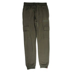 Pantalón jogging cargo para hombre Ellesse S a Xxl - Caqui