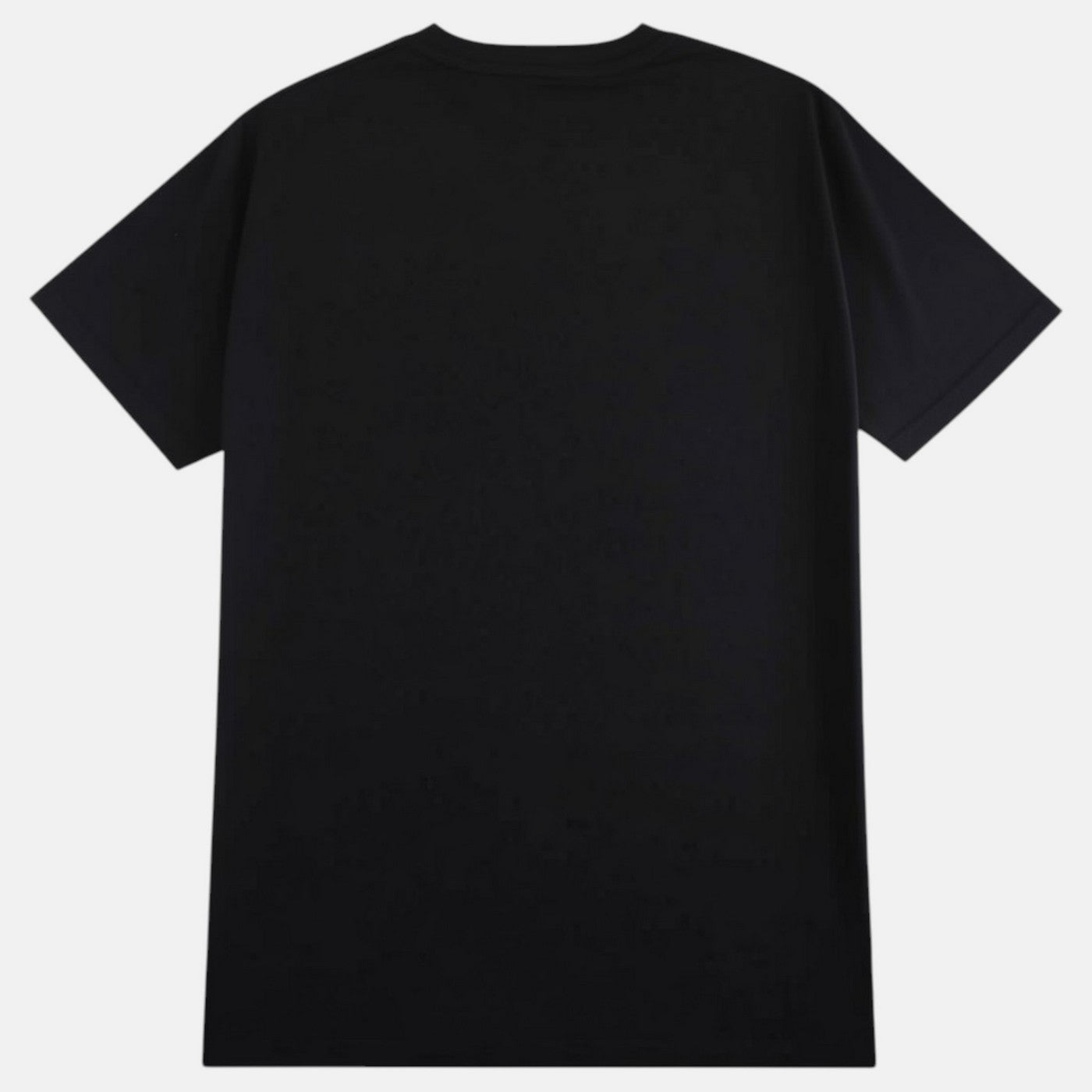 T-Shirt Manches Courtes Ellesse Homme - Noir