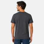 Camiseta de manga corta Ellesse Hombre - Gris