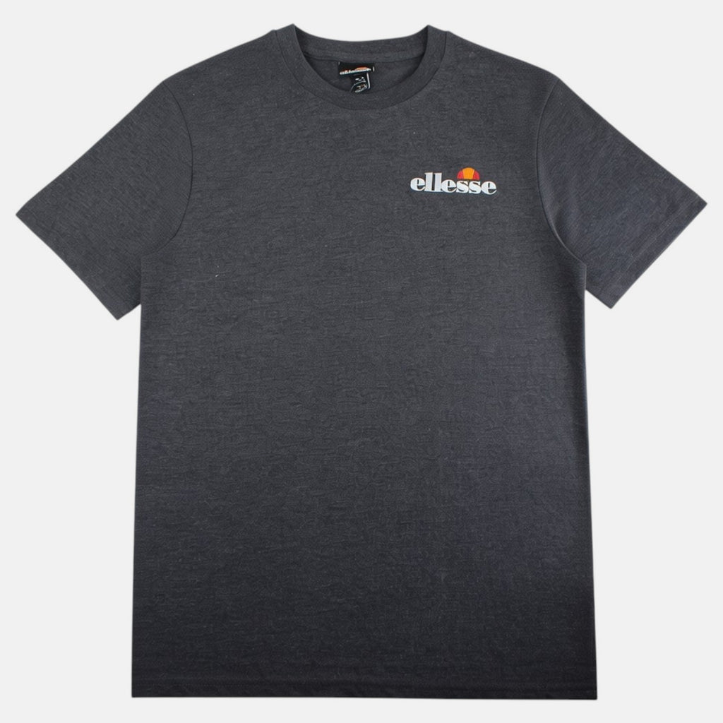 Camiseta de manga corta Ellesse Hombre - Gris
