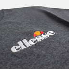 Camiseta de manga corta Ellesse Hombre - Gris