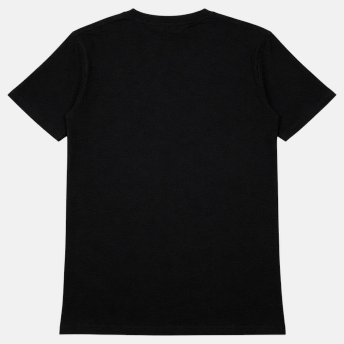T-Shirt Manches Courtes Ellesse Homme - Noir