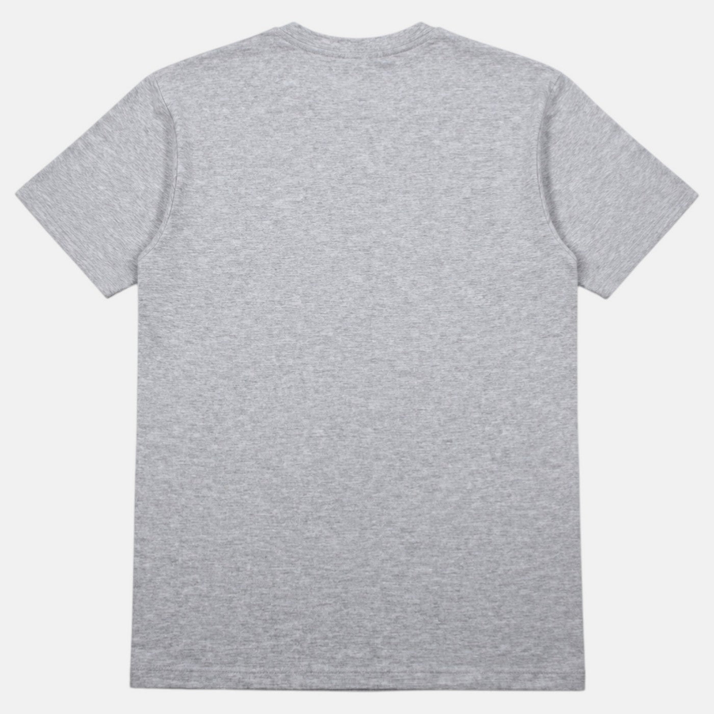 Ellesse Men's Short Sleeve T-Shirt - Light Gray