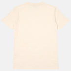 T-Shirt Manches Courtes Ellesse Homme - Ecru