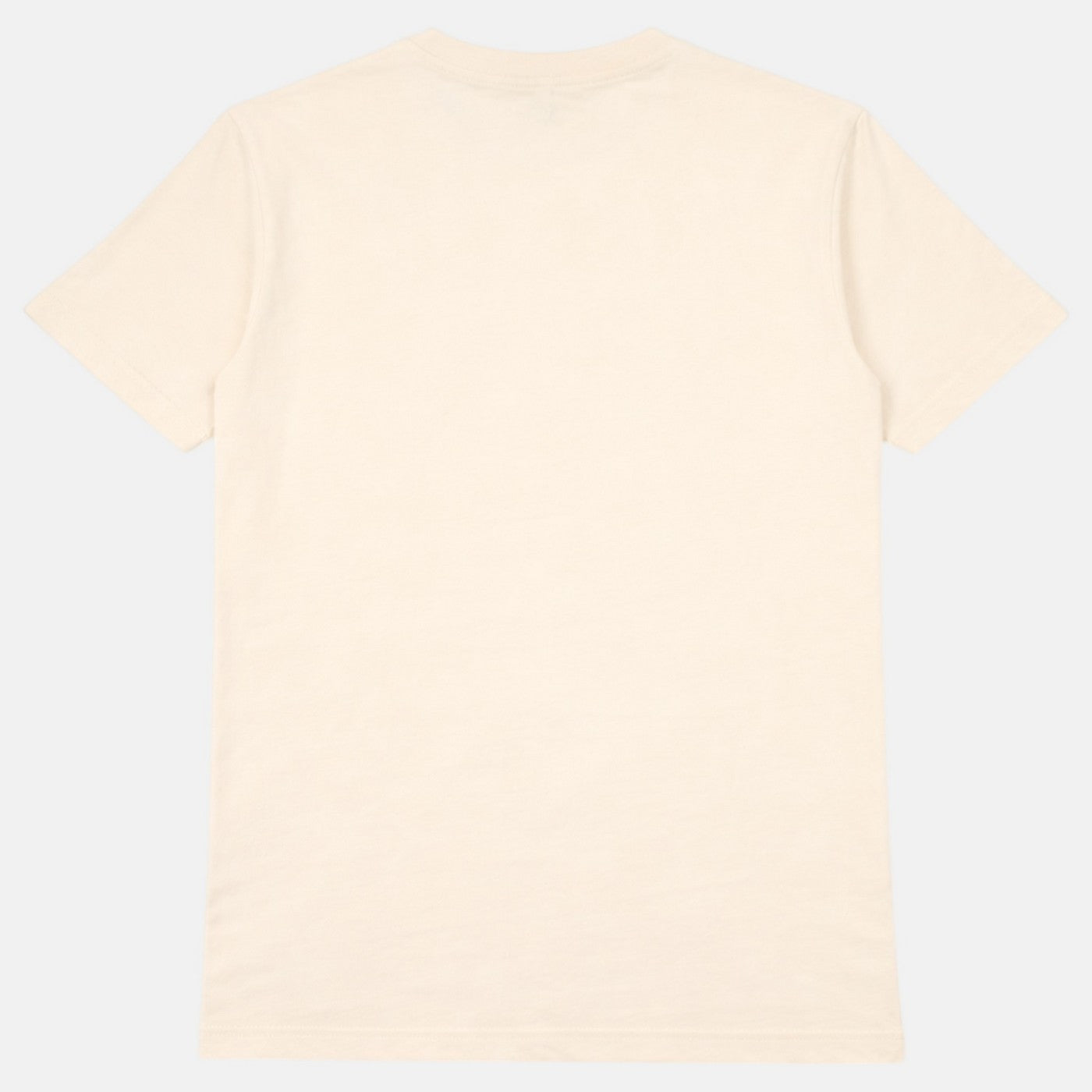 T-Shirt Manches Courtes Ellesse Homme - Ecru