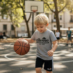 Pack De 2 T-Shirts Et Short Ellesse Garcon - Gris/Blanc