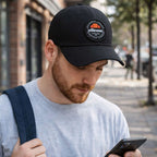 Casquette Ellesse Homme - Noir