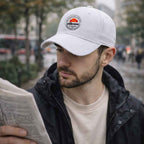 Casquette Ellesse Homme - Blanc