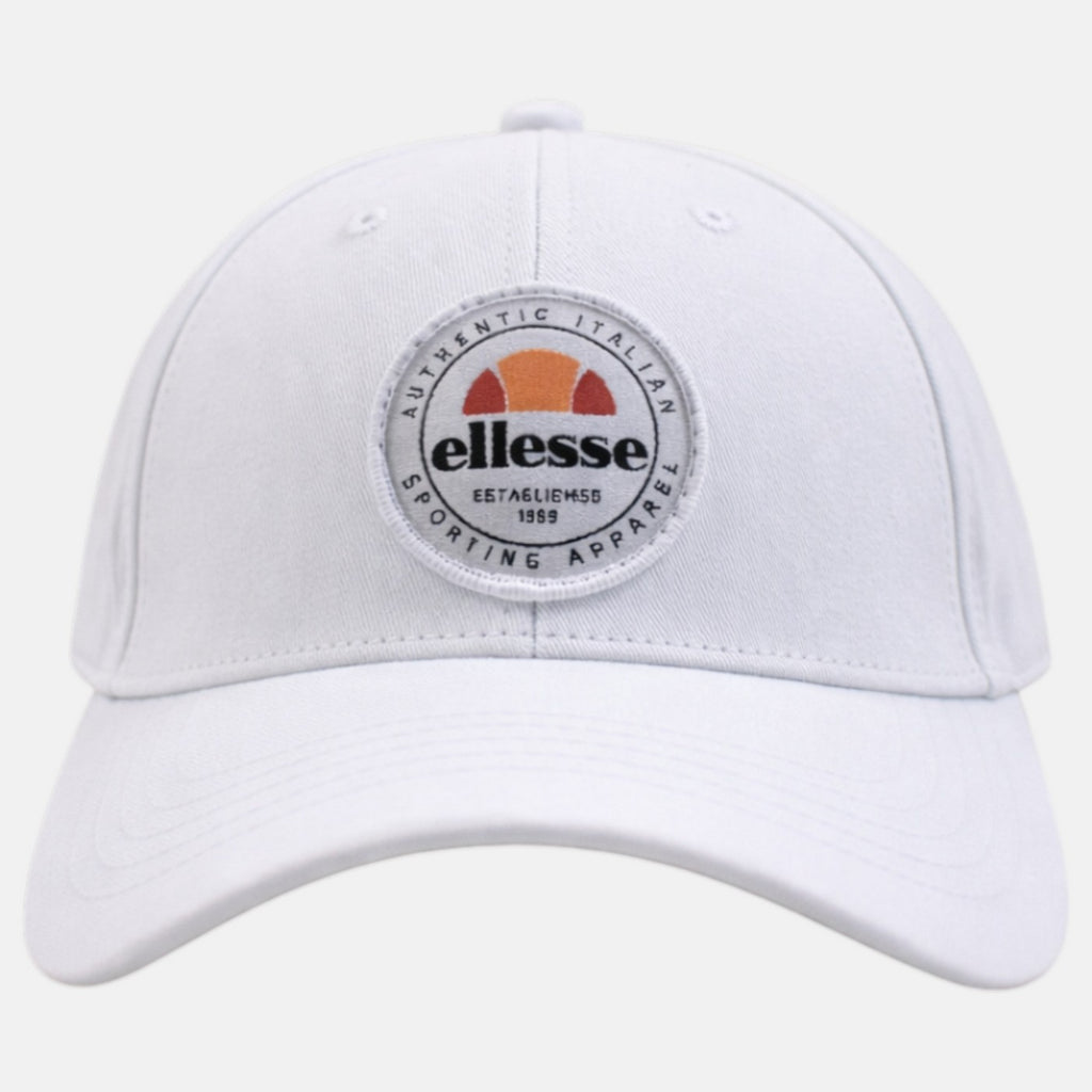 Casquette Ellesse Homme - Blanc