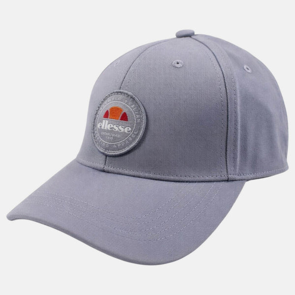 Ellesse Men's Cap - Gray