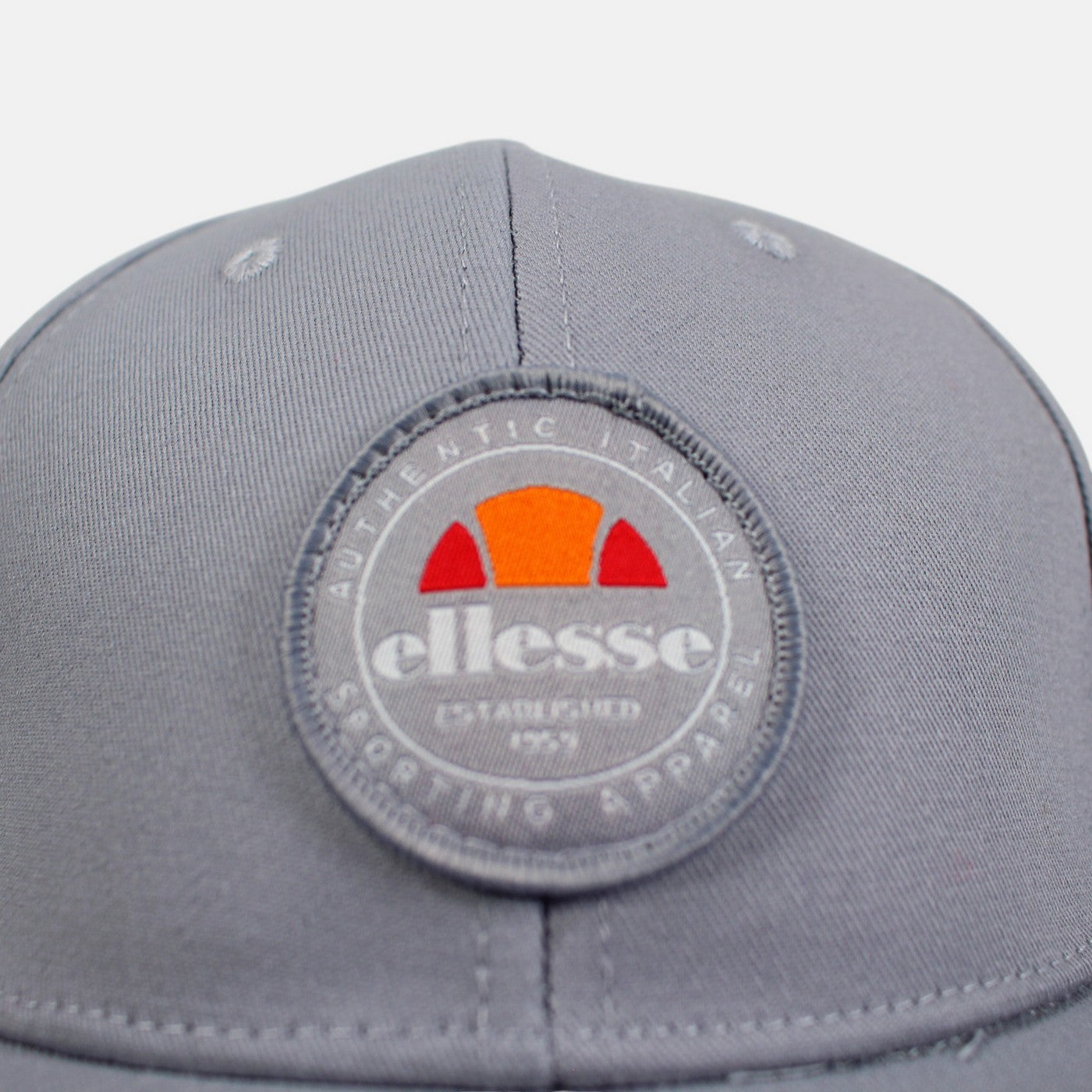 Casquette Ellesse Homme - Gris