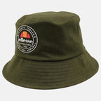 Bob Ellesse Homme - Kaki