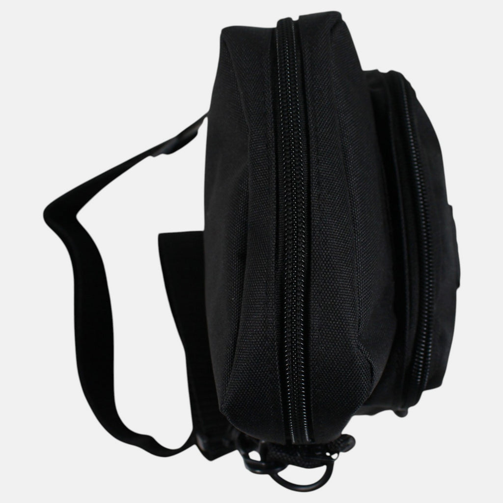 Bolso bandolera Hombre Ellesse - Negro