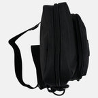Bolso bandolera Hombre Ellesse - Negro