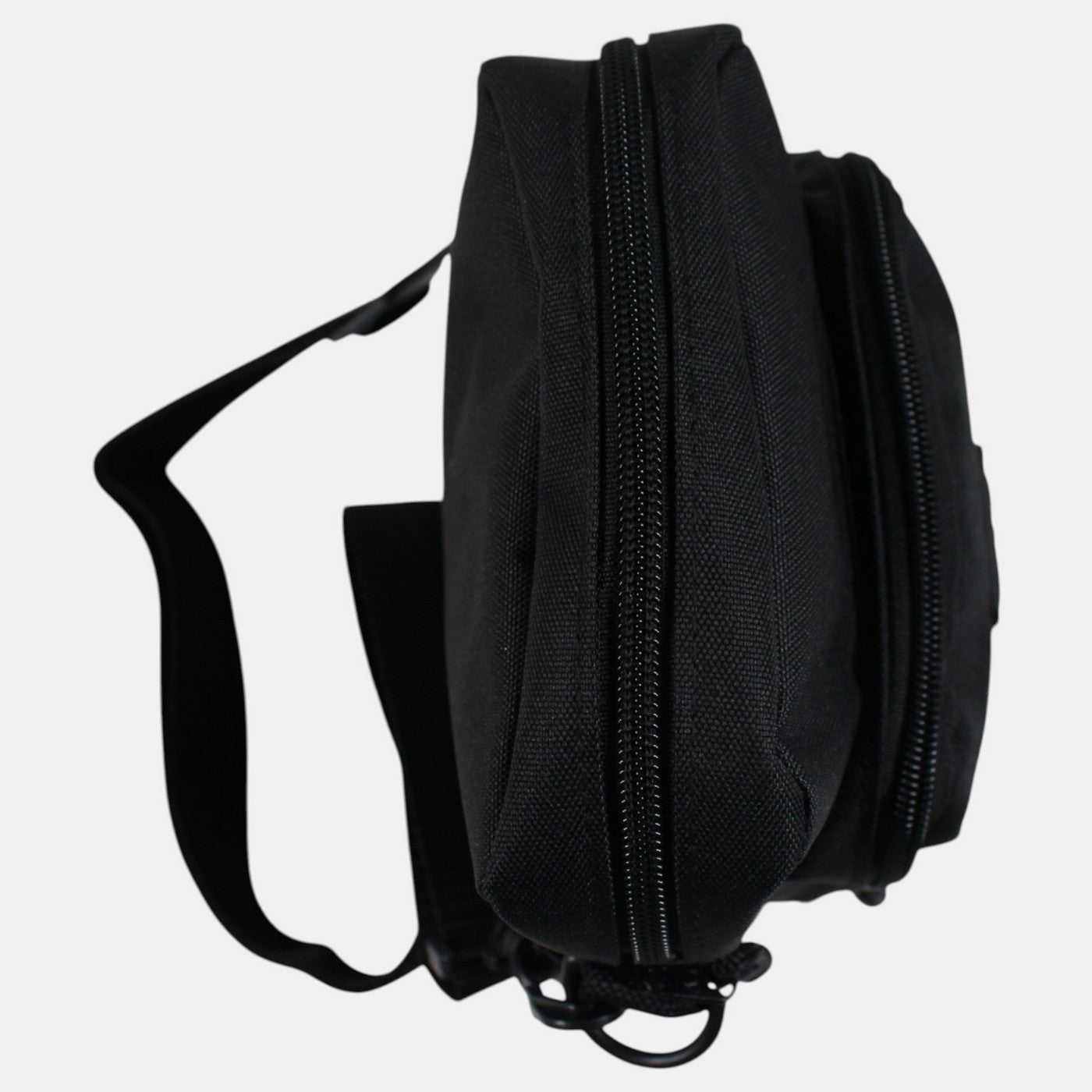 Bolso bandolera Hombre Ellesse - Negro