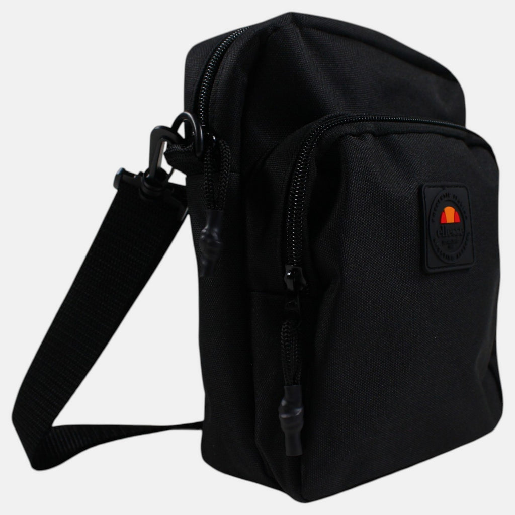 Bolso bandolera Hombre Ellesse - Negro