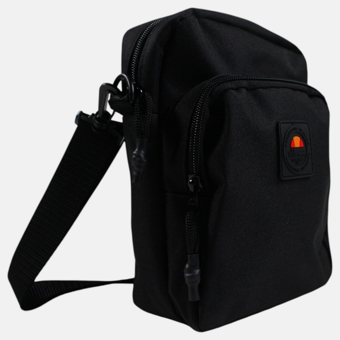 Bolso bandolera Hombre Ellesse - Negro