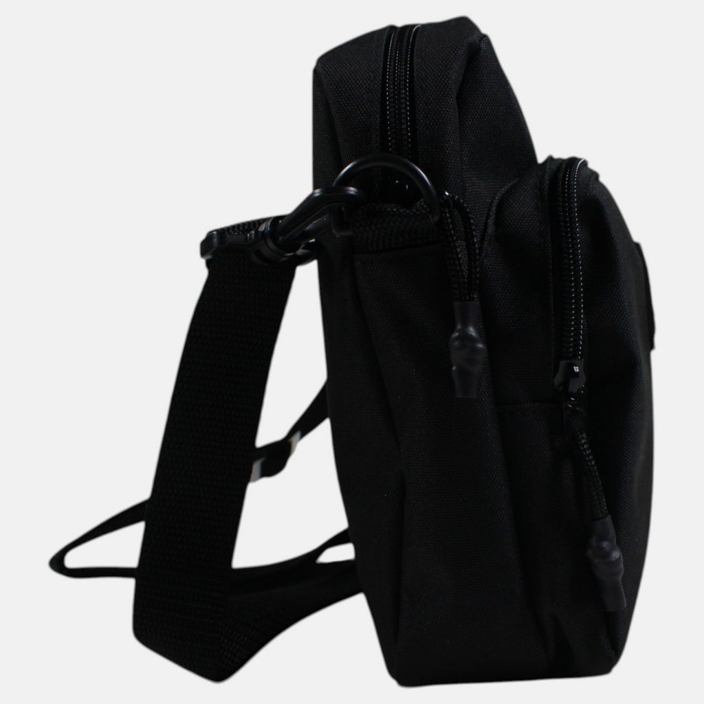 Bolso bandolera Hombre Ellesse - Negro