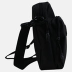 Bolso bandolera Hombre Ellesse - Negro